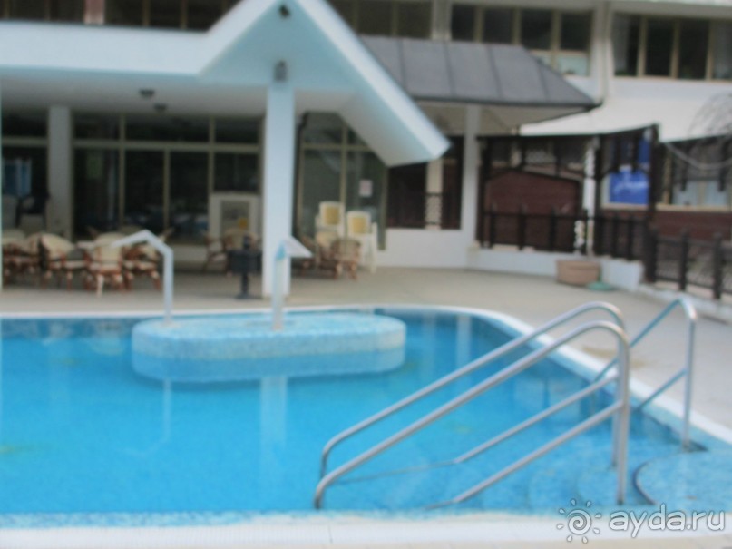 Альбом отзыва "Знакомство с курортами Сербии 2."