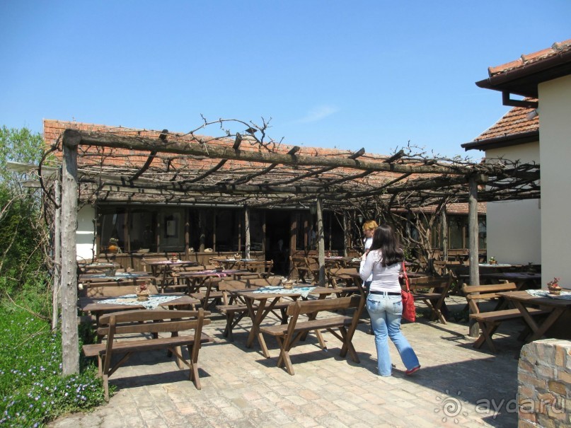 Альбом отзыва "Знакомство с курортами Сербии 2."