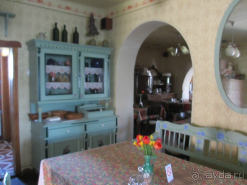 Альбом отзыва "Знакомство с курортами Сербии 2."