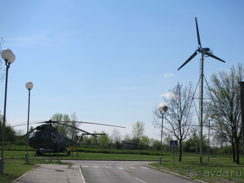 Альбом отзыва "Знакомство с курортами Сербии 2."