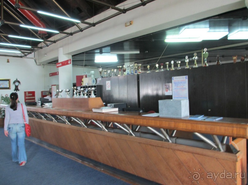 Альбом отзыва "Знакомство с курортами Сербии 2."