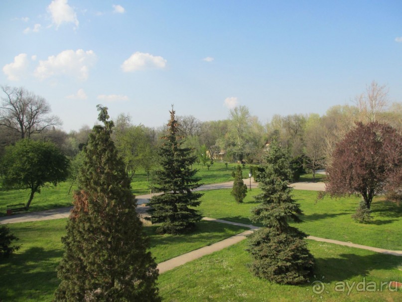 Альбом отзыва "Знакомство с курортами Сербии 2."