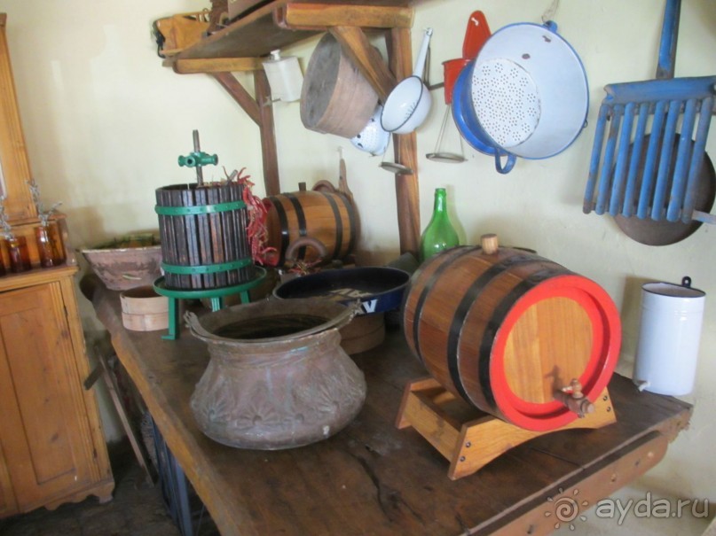 Альбом отзыва "Знакомство с курортами Сербии 2."