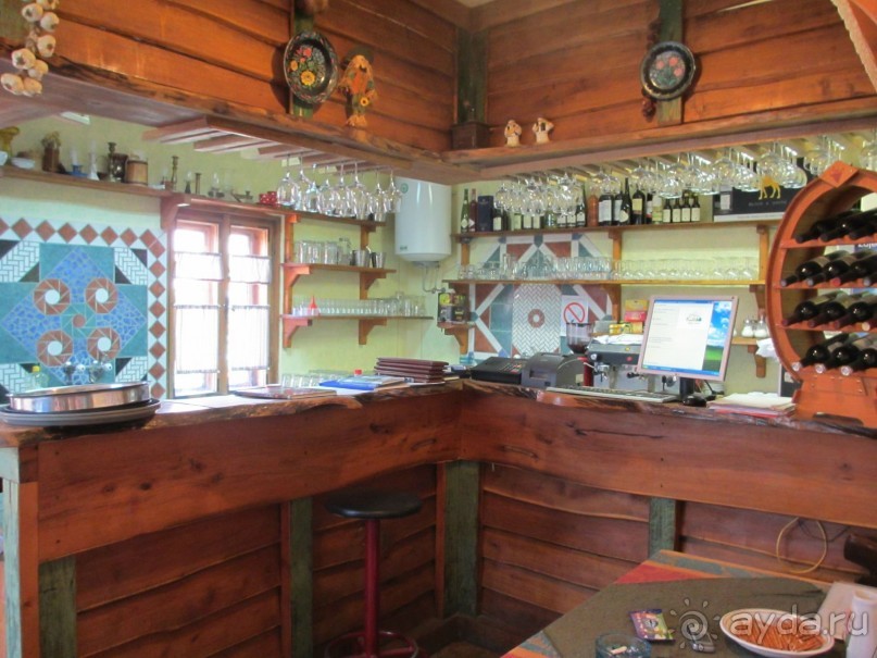 Альбом отзыва "Знакомство с курортами Сербии 2."