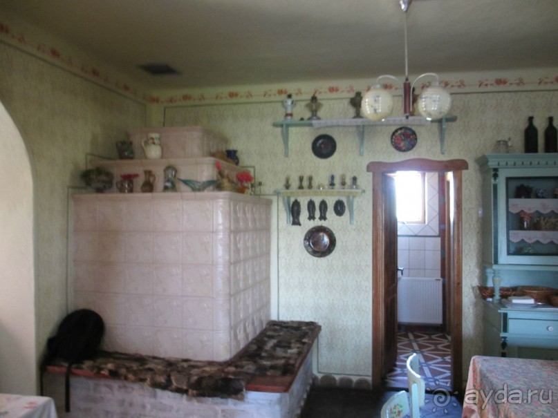 Сербия 2013 апрель