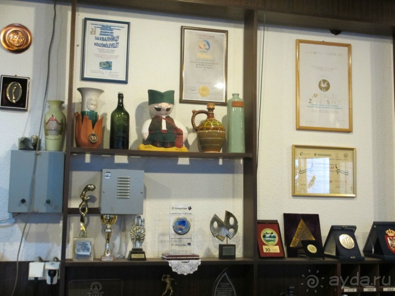 Сербия 2013 апрель