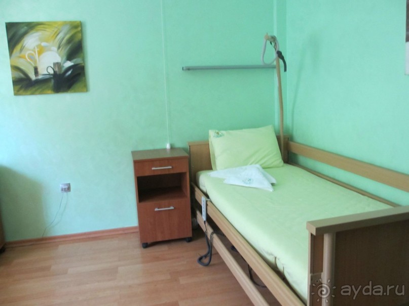 Сербия 2013 апрель