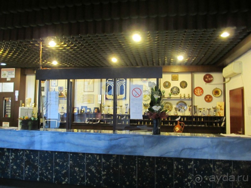 Сербия 2013 апрель