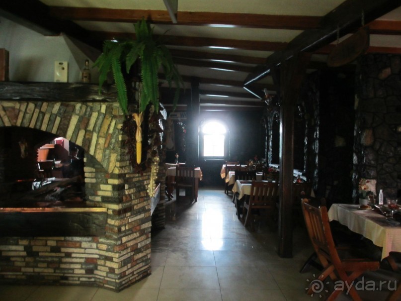 Сербия 2013 апрель