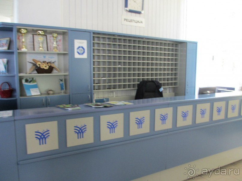 Сербия 2013 апрель