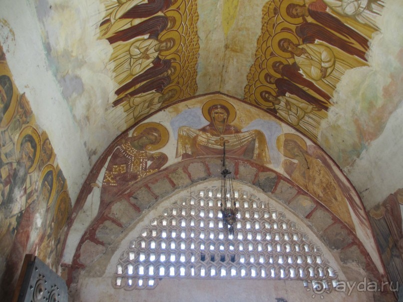 Сербия 2013 апрель