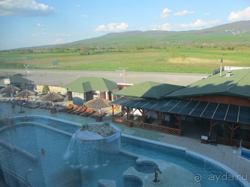 Сербия 2013 апрель