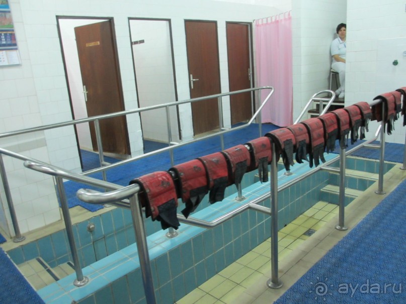 Сербия 2013 апрель