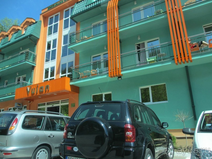 Сербия 2013 апрель