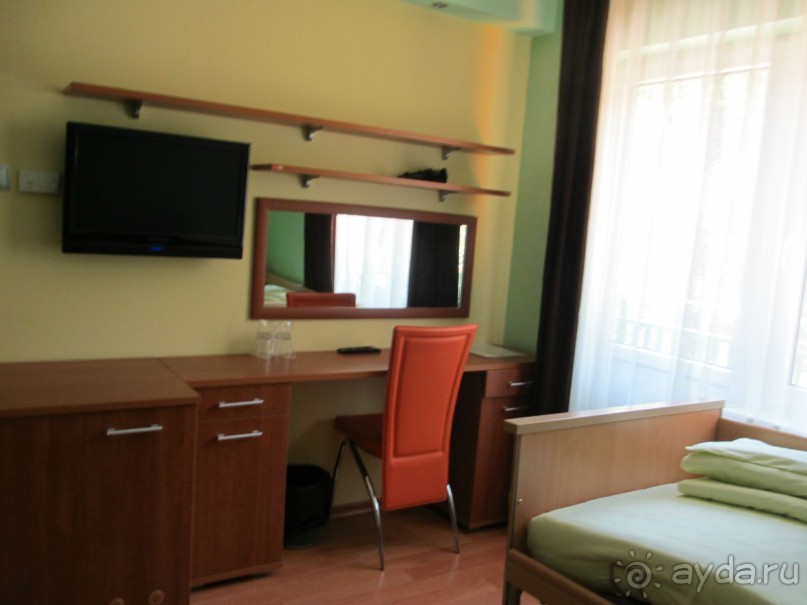 Сербия 2013 апрель