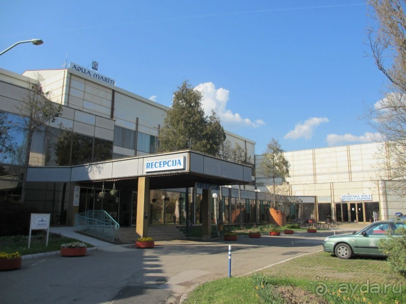 Сербия 2013 апрель