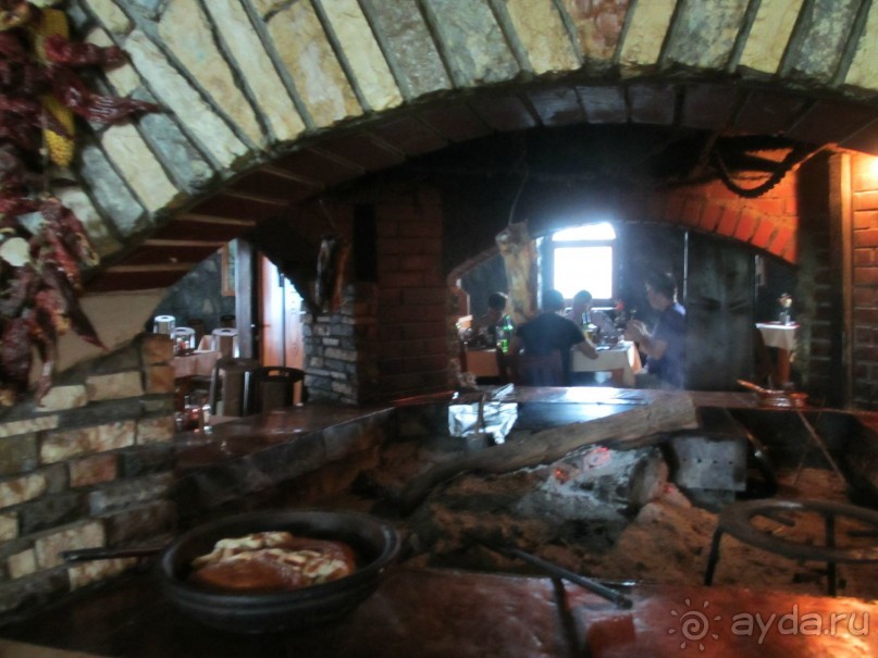 Сербия 2013 апрель