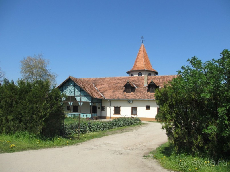 Сербия 2013 апрель