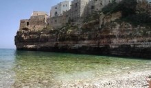 Отлично!!!  Paluada B&amp;B в городе Полиньяно-а-Маре (регион Апулия)