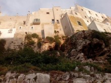 Отлично!!!  Paluada B&amp;B в городе Полиньяно-а-Маре (регион Апулия)