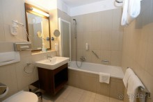 Рекомендую для спокойного проживания