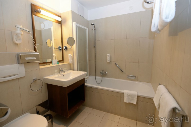 Рекомендую для спокойного проживания