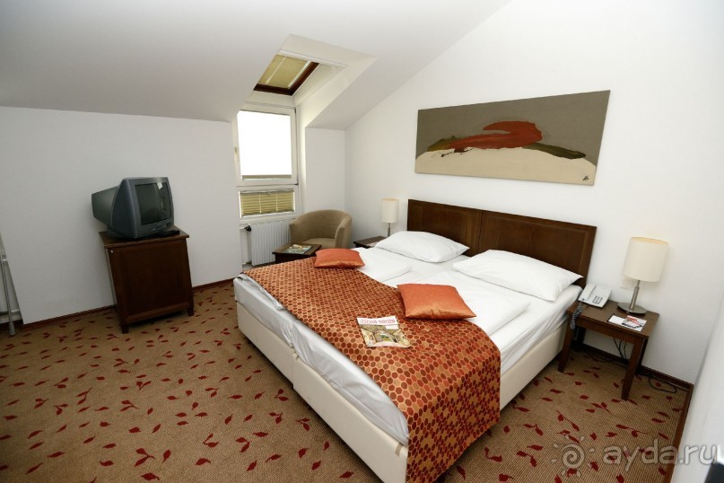 Рекомендую для спокойного проживания