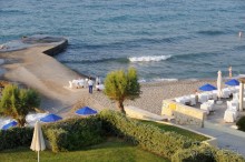 Очень хороший отель