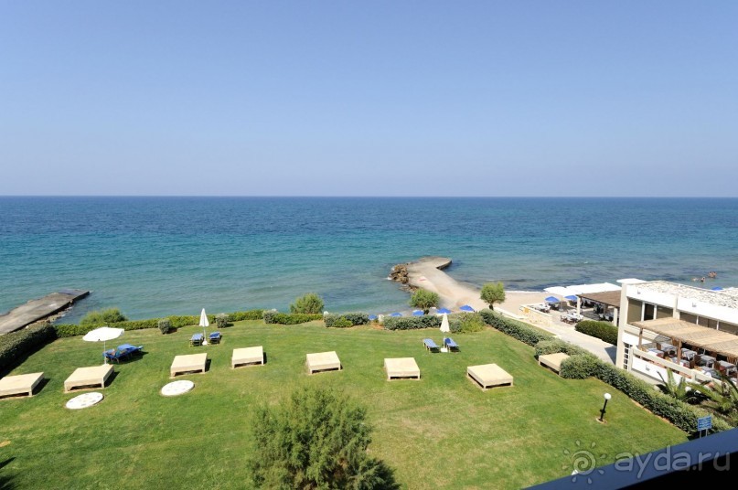 Очень хороший отель