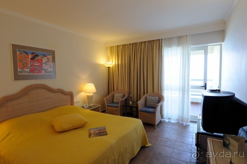 Очень хороший отель