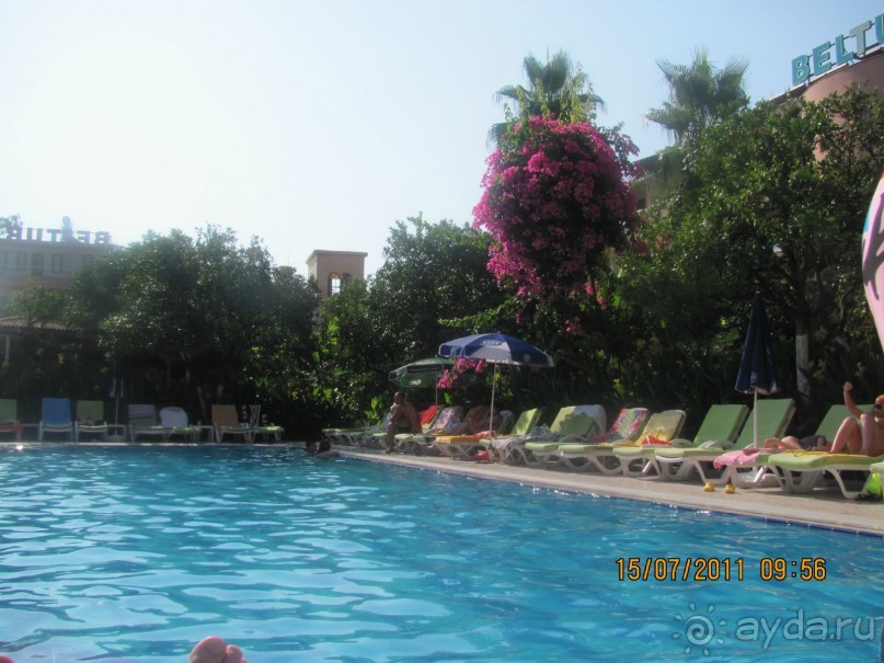 Прекрасный отдых!!!