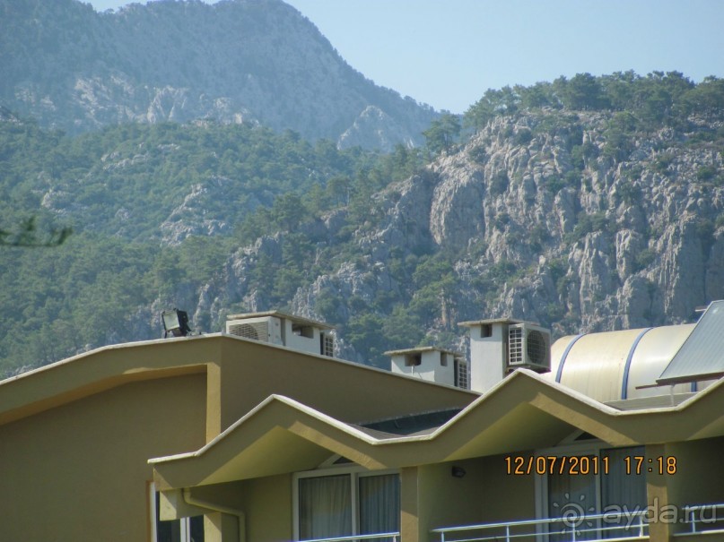 Прекрасный отдых!!!