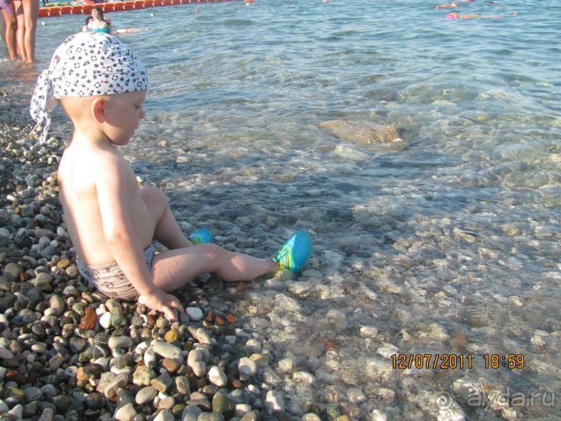 Прекрасный отдых!!!