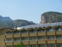 Прекрасный отдых!!!