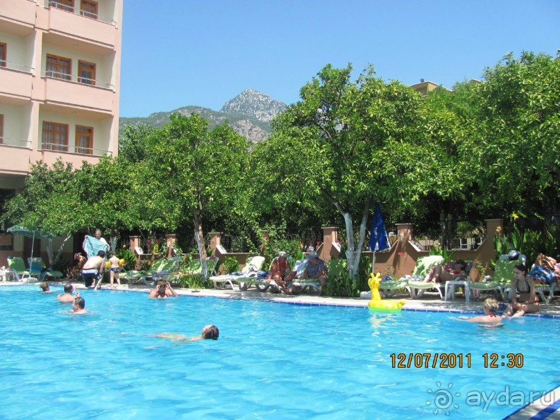 Прекрасный отдых!!!