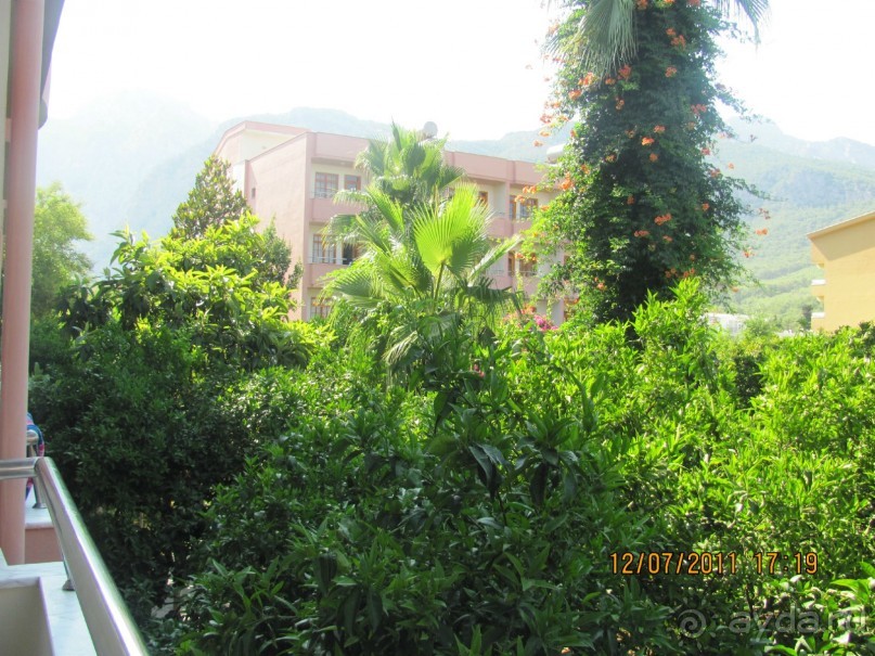 Прекрасный отдых!!!