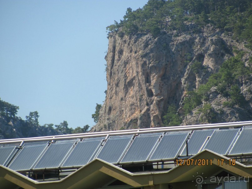 Прекрасный отдых!!!