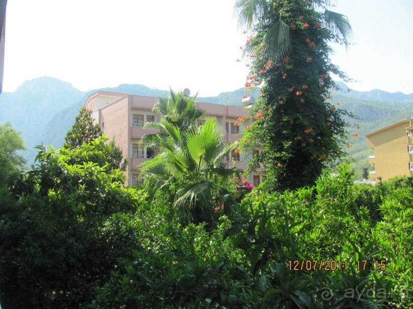 Прекрасный отдых!!!