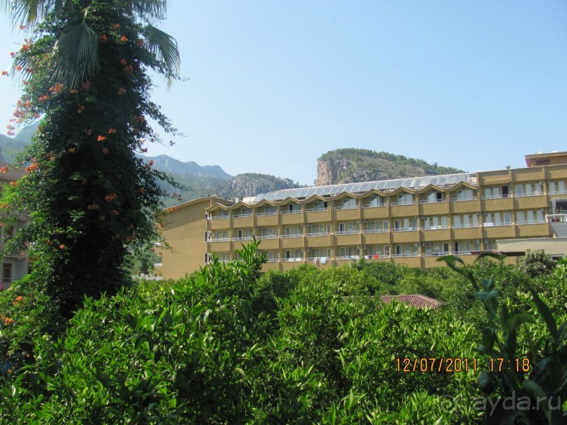 Прекрасный отдых!!!