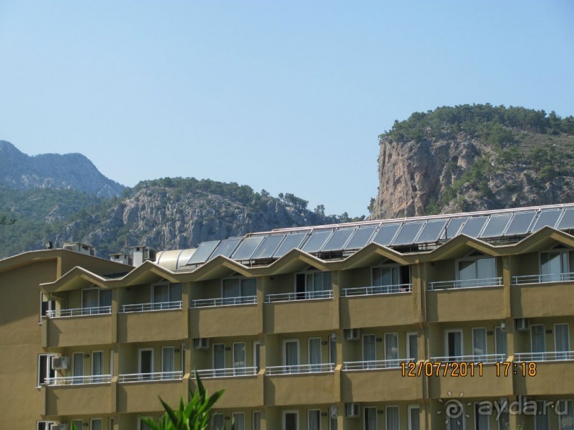 Прекрасный отдых!!!