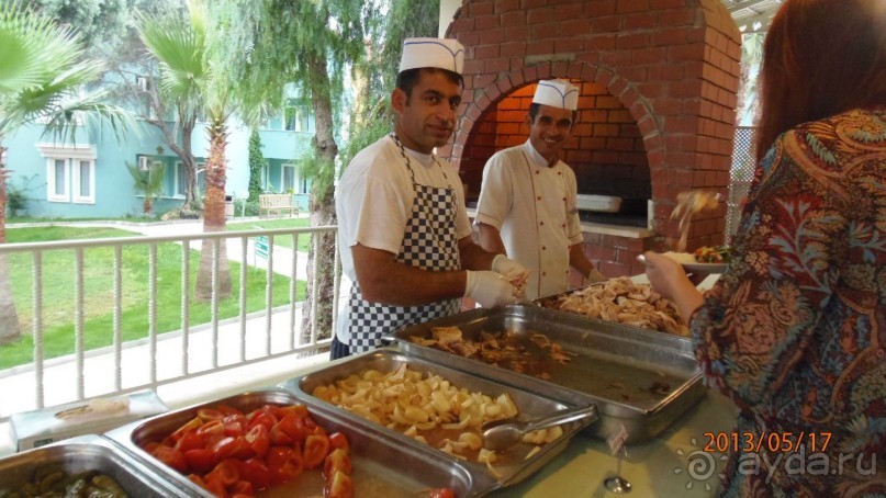 Тут похоже на то что один за всех и все за одного супер............