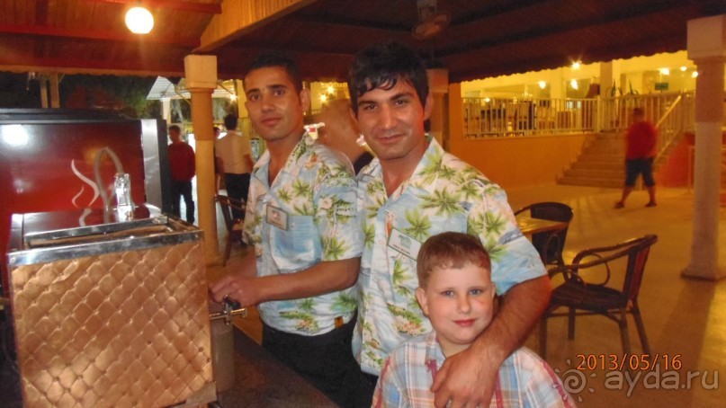 фото Les Residences_Lagrange Classic (Arc 1800)