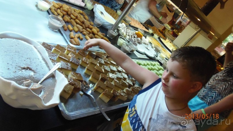 фото Les Residences_Lagrange Classic (Arc 1800)