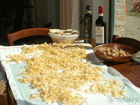 фото Podere Alberese