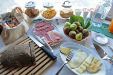 фото Podere Alberese