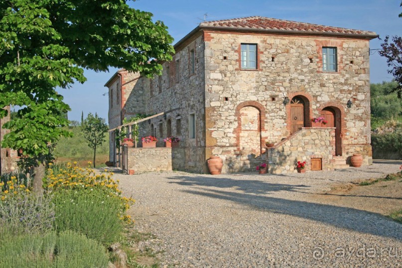 фото Podere Alberese