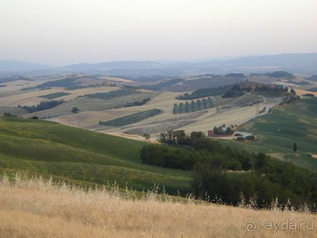 фото Podere Alberese