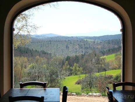 фото Podere Alberese