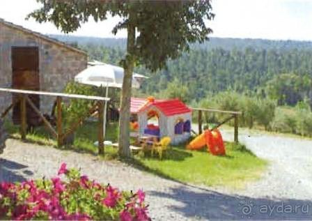 Отдых в Тоскане