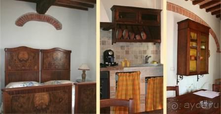 Отдых в Тоскане